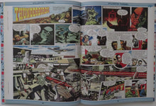 Load image into Gallery viewer, Thunderbirds Comic Collection Volume 2
