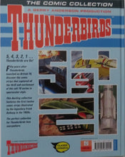 Load image into Gallery viewer, Thunderbirds Comic Collection Volume 2
