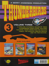 Load image into Gallery viewer, Thunderbirds Comic Volume 3
