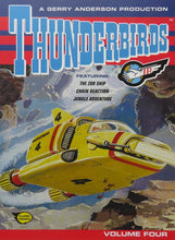 Load image into Gallery viewer, Thunderbirds Comic Volume 4
