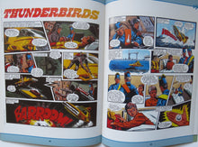 Load image into Gallery viewer, Thunderbirds Comic Volume 5
