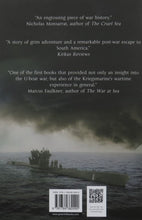 Load image into Gallery viewer, U-Boat 977 back cover
