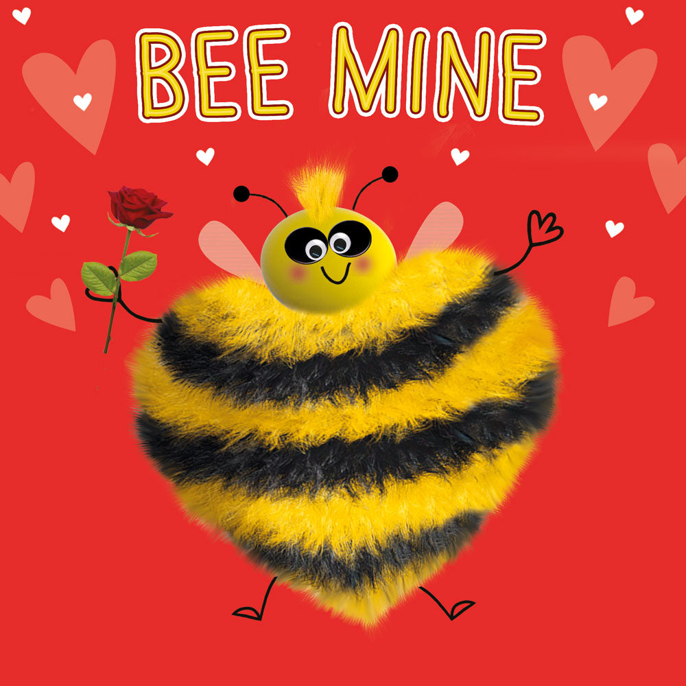 Bee Mine