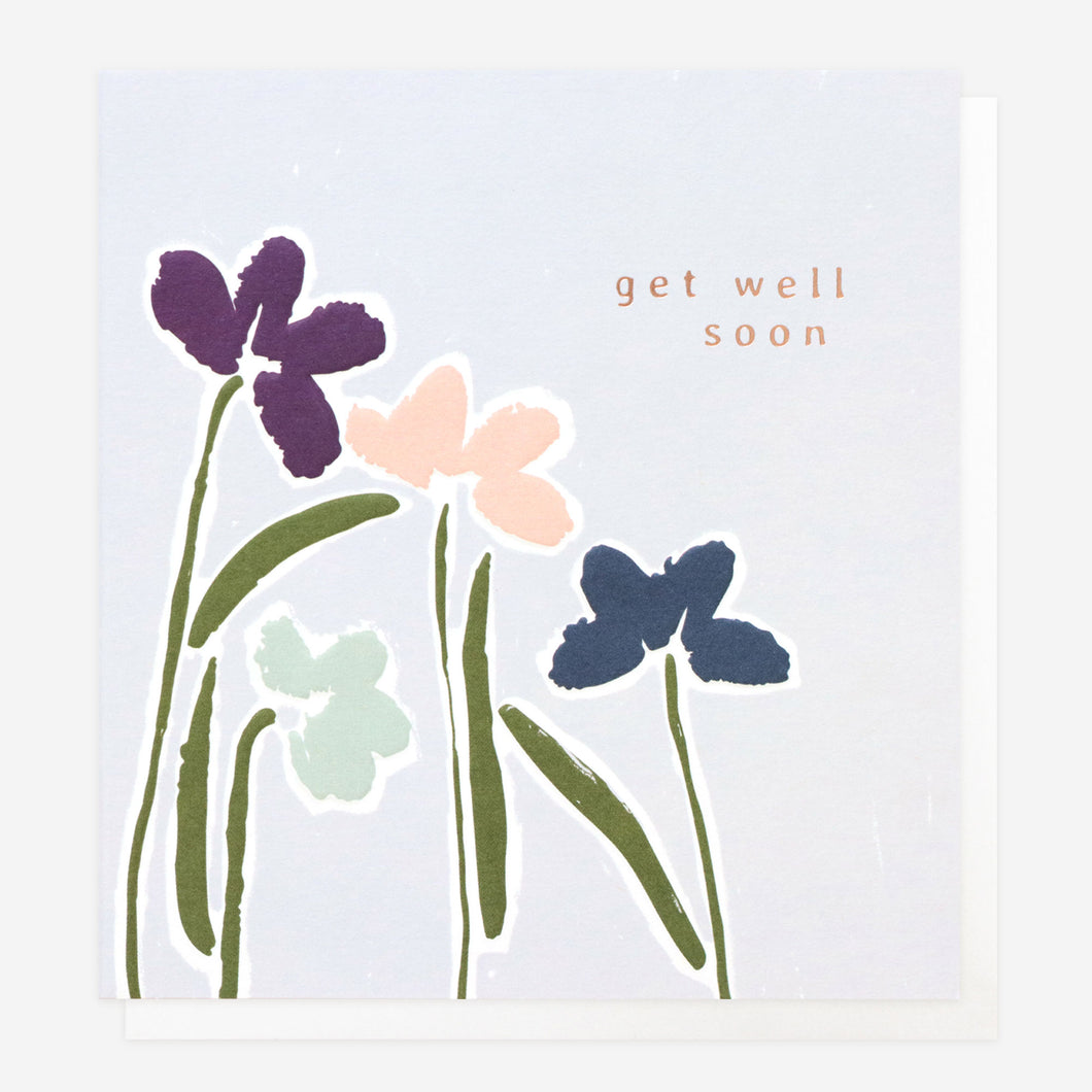 get well soon