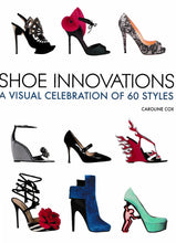 Load image into Gallery viewer, Shoe Innovations front cover
